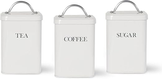 white tea coffee sugar