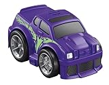 Fisher-Price Shake 'n Go Vehicle Racers, Street Truck