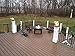 EasyFirePits CK Kit Basic DIY Build Your Own Propane Fire Pit Kit w/o Burner (Ring Burner, 12.00)