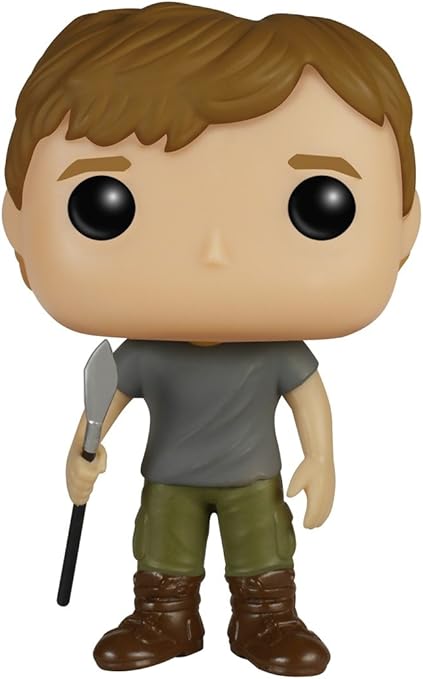 the hunger games funko pop