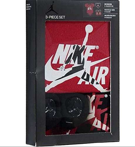 ensemble nike bebe 6 mois