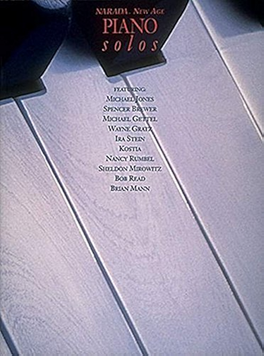 Download Narada Piano Solos (English Edition) PDF