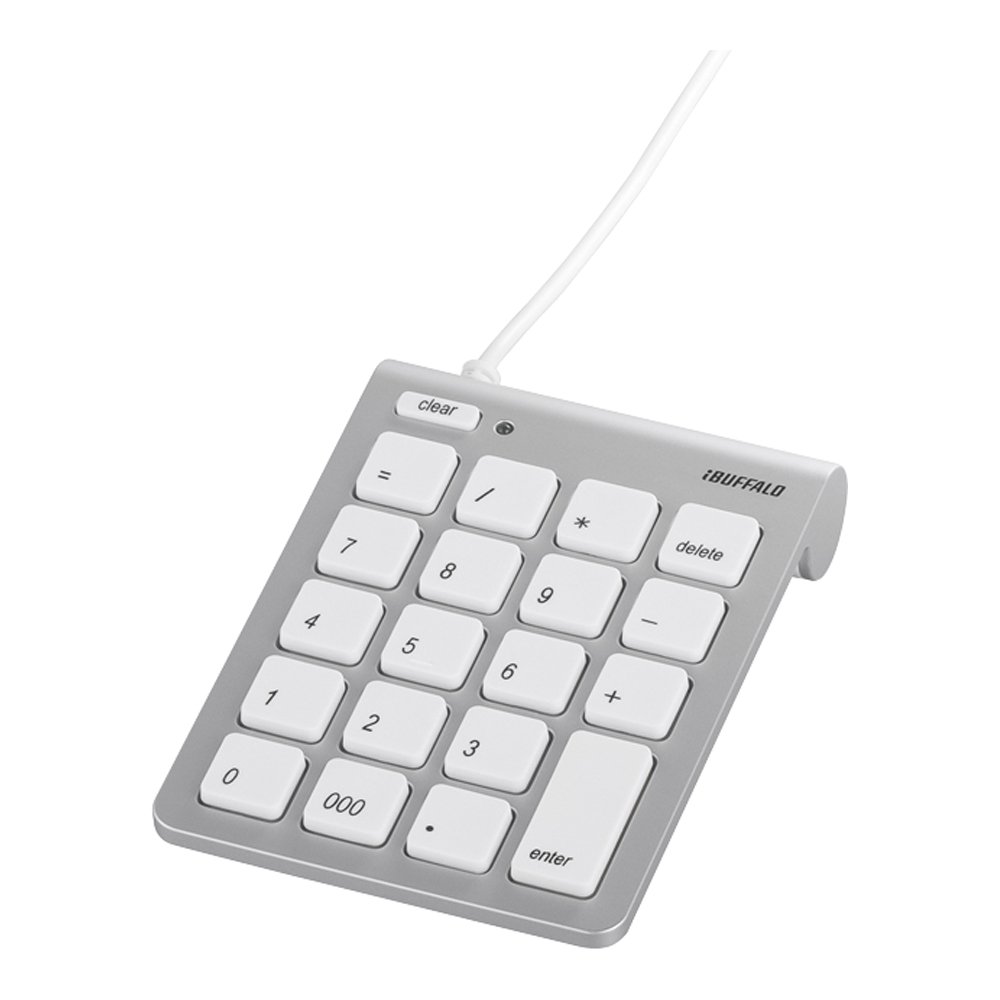 テンキーボード