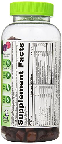 Vitafusion Women's Multivitamin Gummies - Image 4
