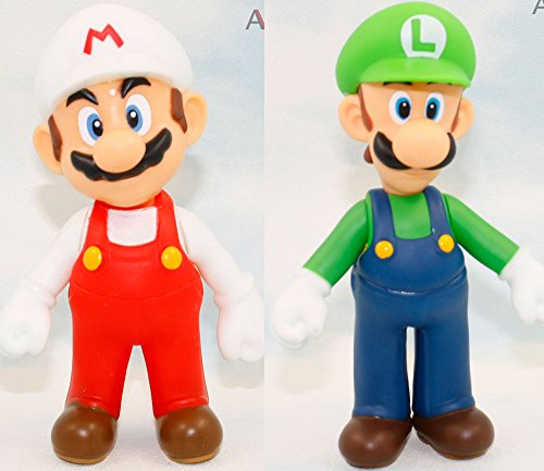 Green Hat 12cm Anime Collection Toy 