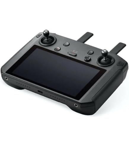 Amazon.com: RotorLogic DJI Mavic 2 Pro/Zoom Remote Controller