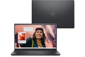 Notebook Dell Inspiron I15-I1300-A30P 15.6" Full HD 13ª Gen Intel Core i5 8GB 512GB SSD Win 11 Preto Carbono