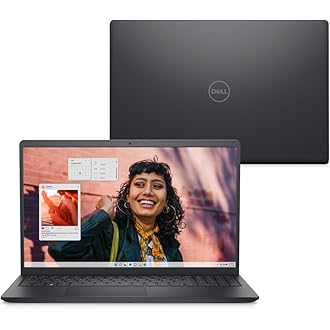 Notebook Dell Inspiron
