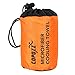 Cooling Towel, COPOZZ Ultra Compact PVA Cooling Towel(40 x 12
