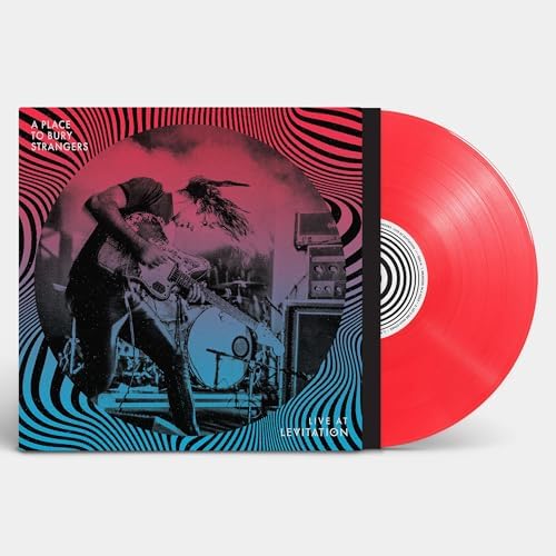 Place to Bury Strangers - Synthesizer - Amazon.com Music