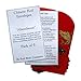 Chinese Red Envelopes - 