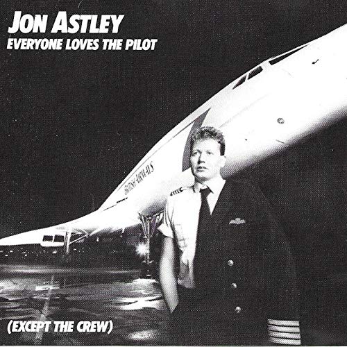 Everyone Loves the Pilot (Except the Crew)