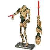 Star Wars - The Saga Collection - Basic Figure - Super Battle Droid