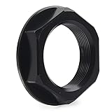 Cnoula11 1 PCS Universal Motorcycle Steering Stem