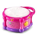 LeapFrog Learn & Groove Color Play Drum