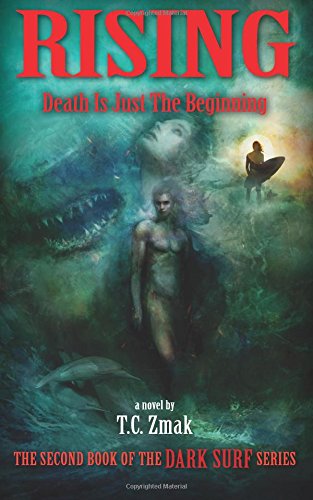 Rising (Dark Surf) (Volume 2)