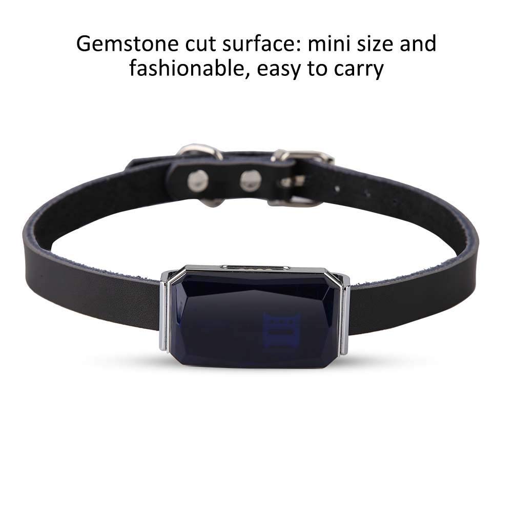 dog trackers for lost dogs