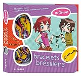 Bracelets brésiliens by