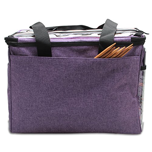 6 Teamoy+Knitting+Organizer+Supplies+Accessories