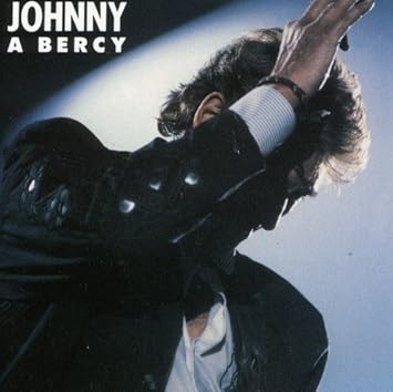 Hallyday Johnny Bercy 87 Amazon Com Music