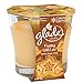 Glade Jar Candle Air Freshener, Frosting with Love, 3.4 oz