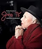 Joni Mitchell 75: A Birthday Celebration (DVD)