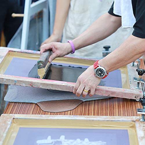 5 Caydo+Aluminum+Screen+Printing+Squeegee