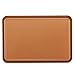 Ayesha Curry Nonstick Bakeware, Nonstick Cookie Sheet / Baking Sheet - 11 Inch x 17 Inch, Copper Brown