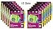 Avery Big Tab Insertable Plastic Dividers, 8-Tabs, 12 Sets