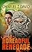 The Dreadful Renegade: A Thrilling Espionage Novel (Techno Thriller, Mystery & Suspense Book 2)