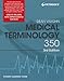 Medical Terminology 350 - Student Learning Guide 0768940826 Book Cover