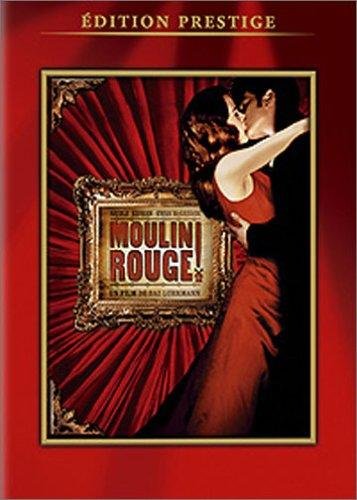 Moulin Rouge ! - Édition Prestige
