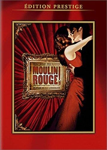 Moulin Rouge ! - Édition Prestige