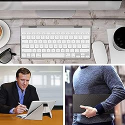Fintie Carrying Case Compatible with Apple Wireless