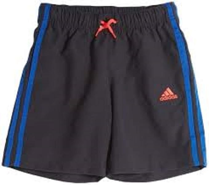 pantaloncini adidas azzurri