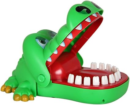 crocodile mouth toy