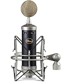 Amazon.com: Blue Bluebird SL XLR Cardioid Condenser Microphone for