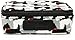 Vera Bradley Travel Pill Case, Scottie Dogs