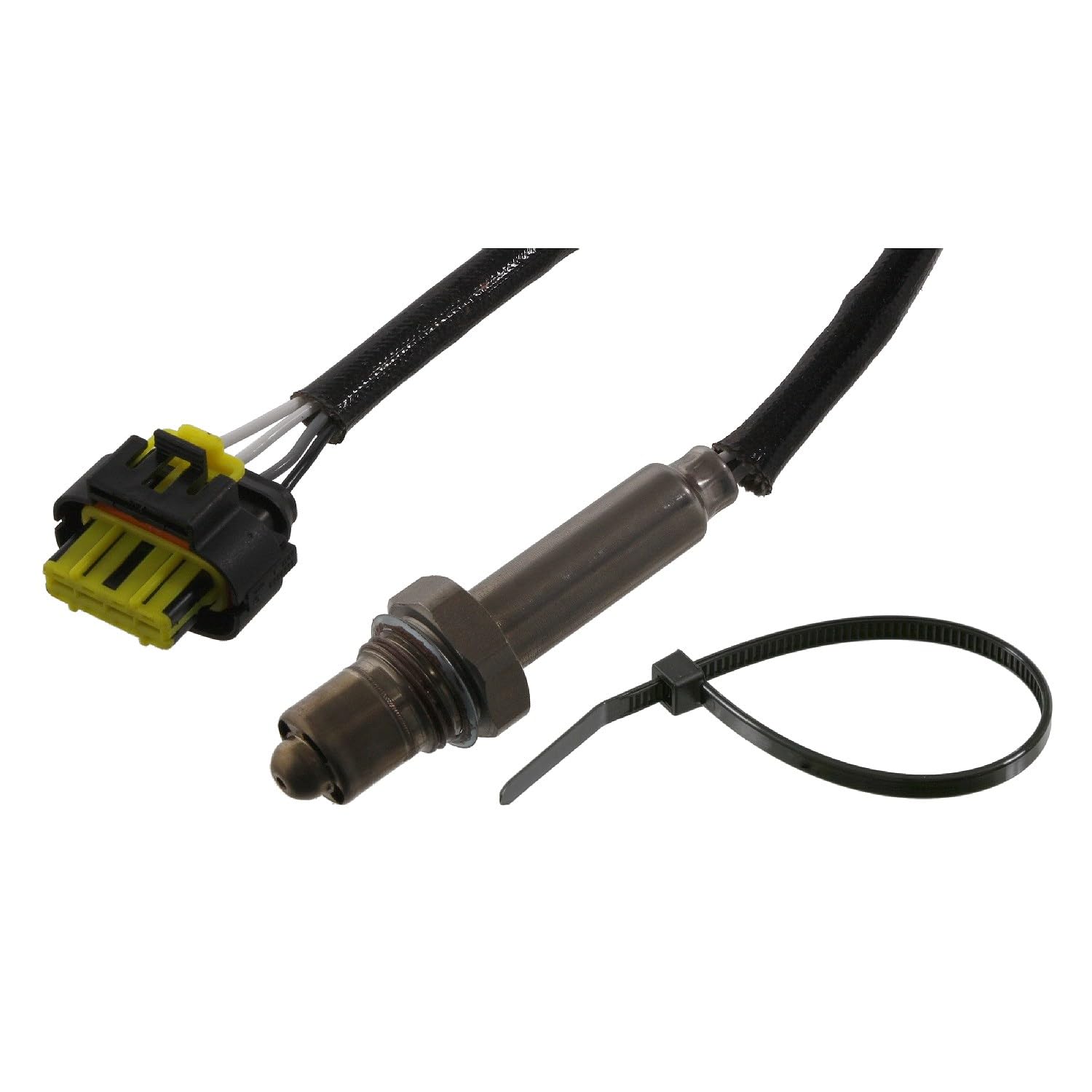 febi bilstein 34681 Lambda Sensor, pack of one