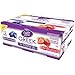 Dannon Light & Fit Greek Nonfat Yogurt - 12 CT