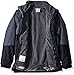 Columbia Boys Bugaboo II Fleece Interchange Jacket