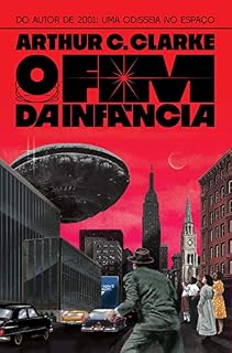 Livro O Fim da Infância
