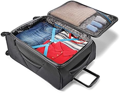 4 kix american tourister