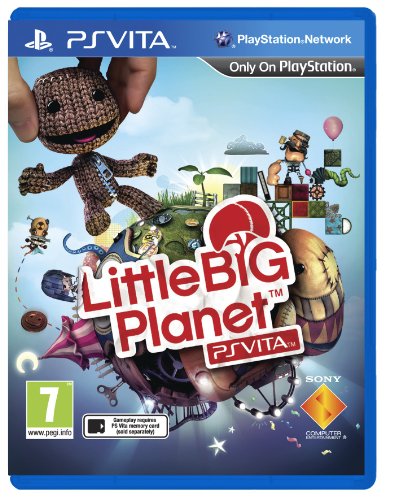 Little Big Planet [Import Anglais]