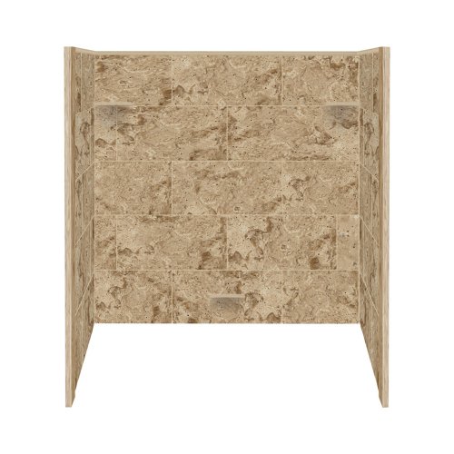 Shower Wall Panels Kits: Amazon.com