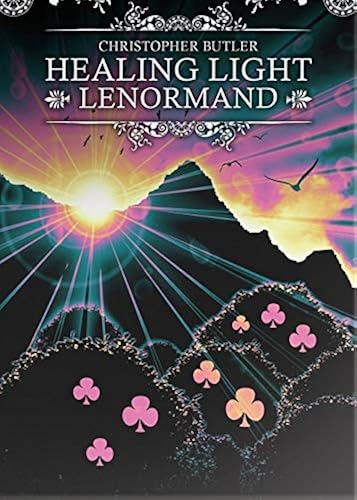 Download Healing Light Lenormand PDF