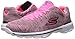 Skechers Kids Go Walk 3 Contest Sneaker (Little Kid/Big Kid)