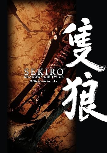 Amazon.com: Sekiro Shadows Die Twice, Official Game Guide