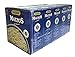 Green Ribbon Passover Matzo 5-1LB Boxes