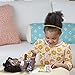 Baby Alive Snacking Noodles Baby Fashion Doll